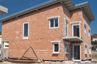 Shireoaks home extensions