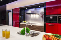 Shireoaks kitchen extensions