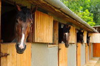 free Shireoaks stable construction quotes