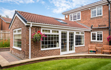 Shireoaks house extension leads