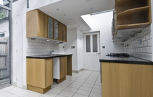 Shireoaks kitchen extension leads